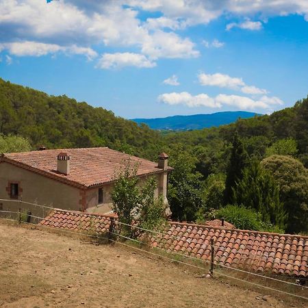 Can Parroquia Sant Esteve De Palautordera Екстер'єр фото